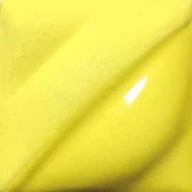 Yellow - 16oz Amaco Velvet Underglaze Yellow - 16oz Amaco Velvet Underglaze